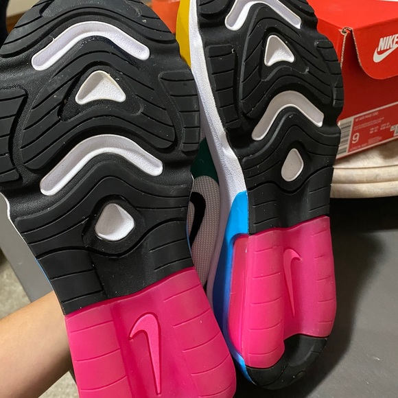 Nike air max 200, mystic green - Picture 3 of 4